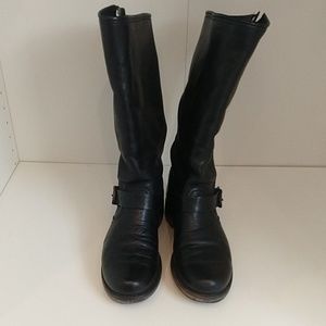 Frye Veronica Slouch boots